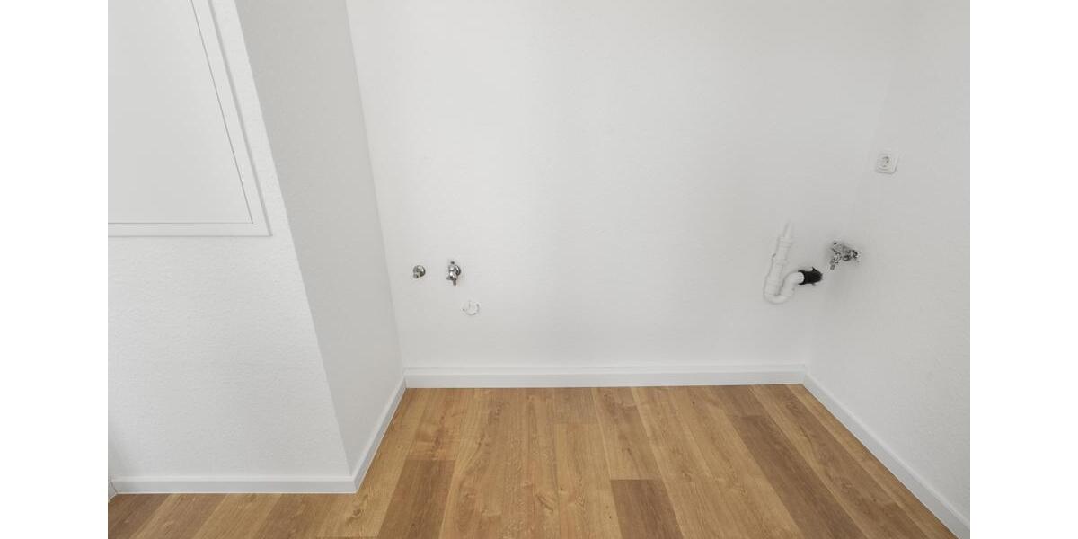 Helle 2-Zimmer-Wohnung mit Balkon - Sparen dank 1 Monat mietfrei! 2 zimmer