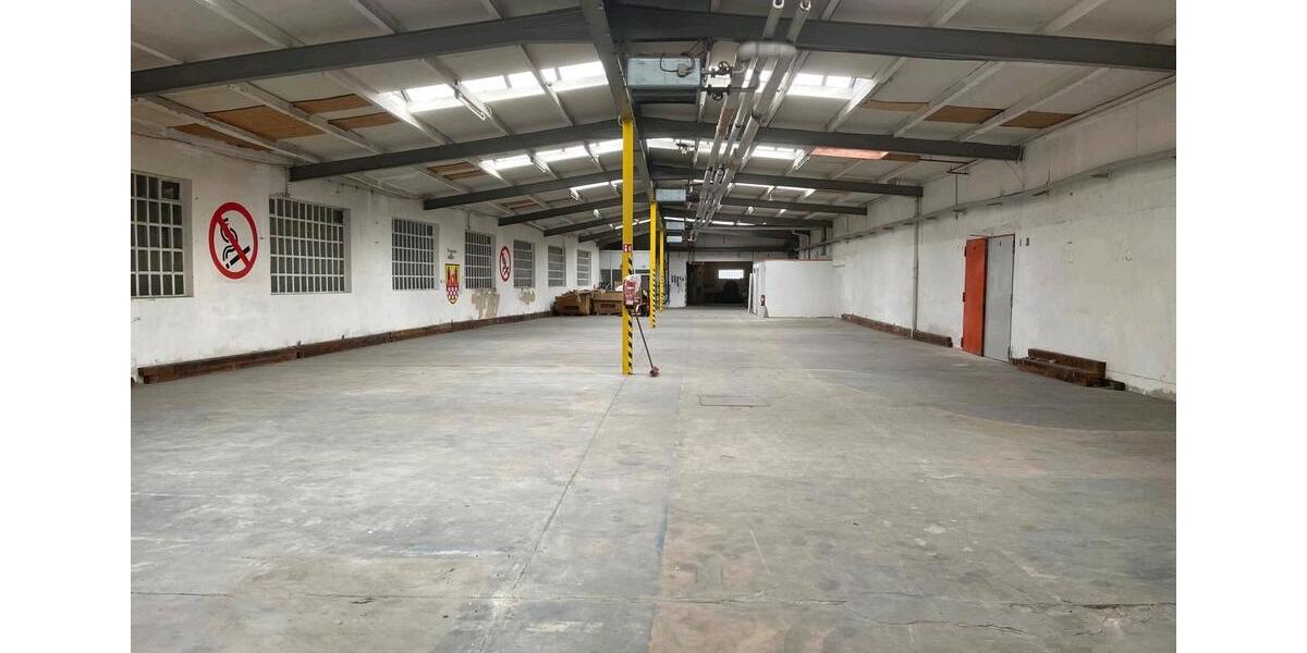 Gewerbeobjekt Iserlohn Gerlingsen - 4&euro; | Angebot:24296472