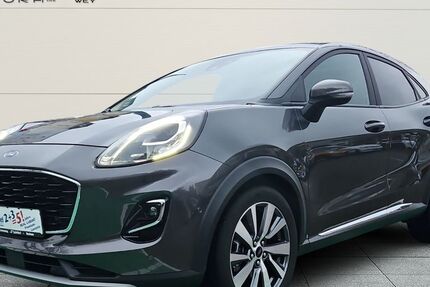 Ford Puma 32.223 km 17.480 &euro; Bochum 44809