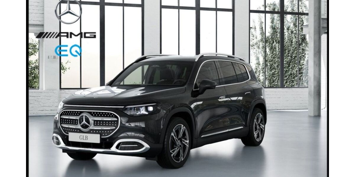 Mercedes-Benz GLB 250 9.500 km 67.880 &euro; Hagen 58135
