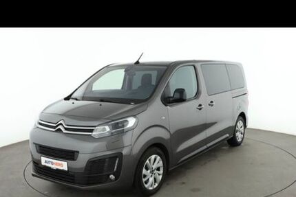 Citroen SpaceTourer
