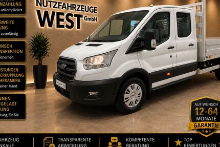 Ford Transit 89.000 km 26.490 &euro; Datteln 45711