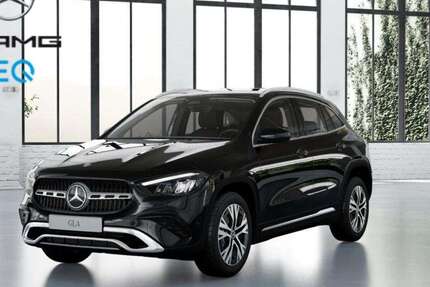 Mercedes-Benz GLA 180 7.470 km 33.890 &euro; Dortmund 44139