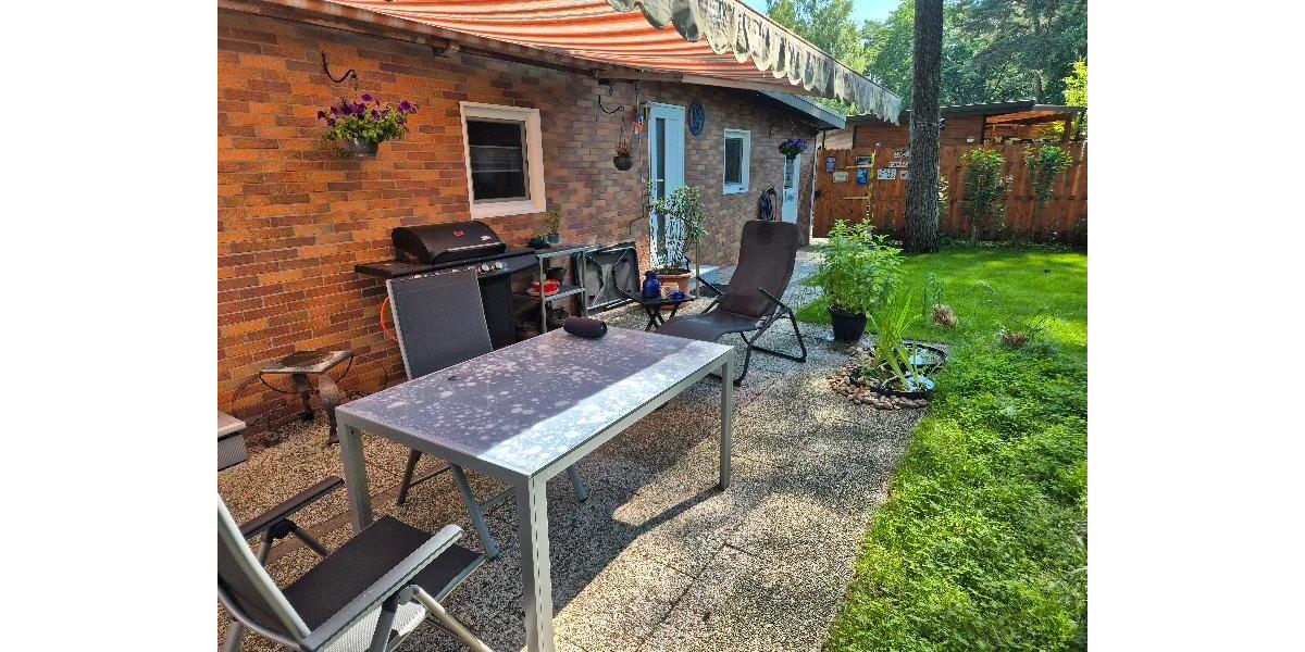 Einfamilienhaus Olfen - 3 Zimmer, 55 m&sup2;, 89.500&euro; | Angebot:27093817