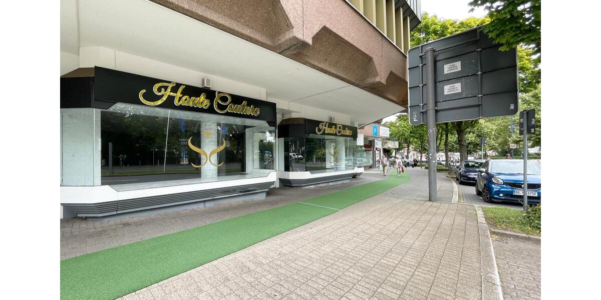 Gewerbeobjekt Dortmund Innenstadt West - 1.800&euro; | Angebot:24777992