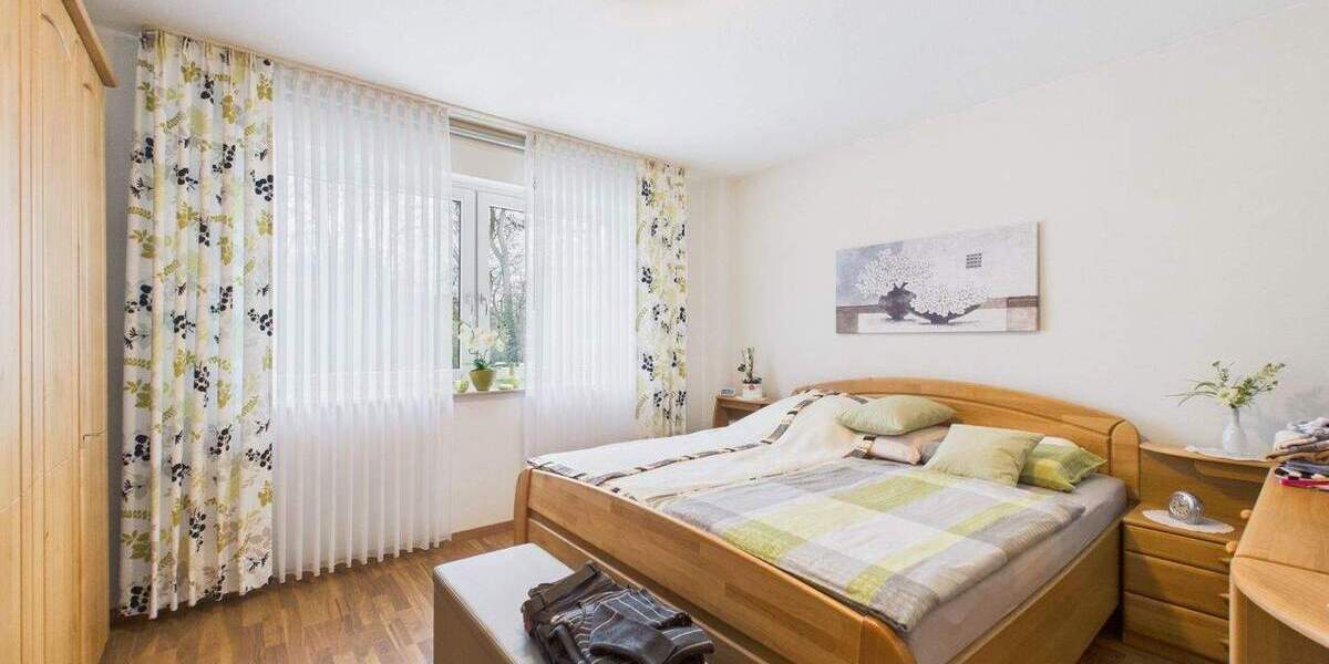 Etagenwohnung Herne Wanne - 3 Zimmer, 76 m&sup2;, 109.000&euro; | Angebot:24688158