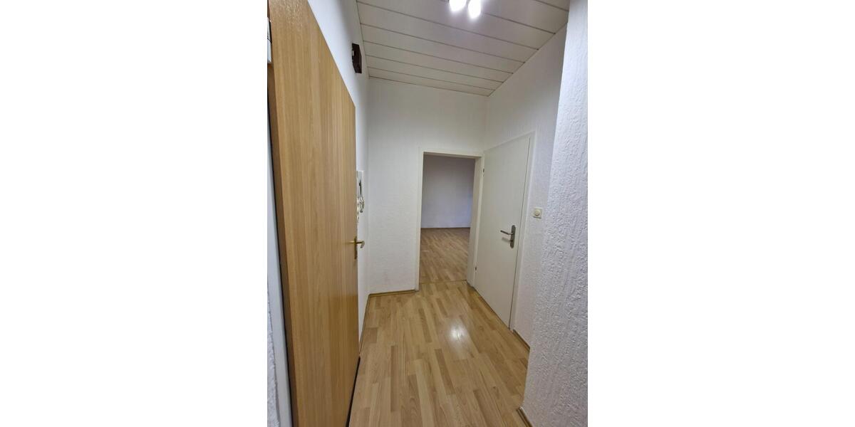 Etagenwohnung Gelsenkirchen Rotthausen - 2.5 Zimmer, 60 m&sup2;, 480&euro; | Angebot:24838014