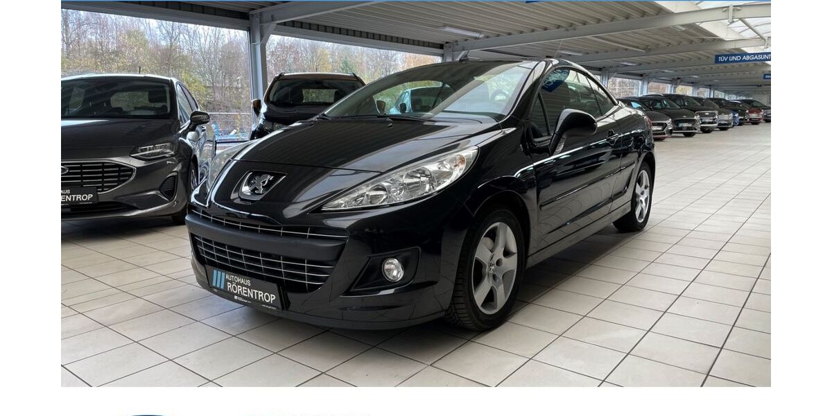 Peugeot 207 76.790 km 6.981 &euro; Lünen 44532