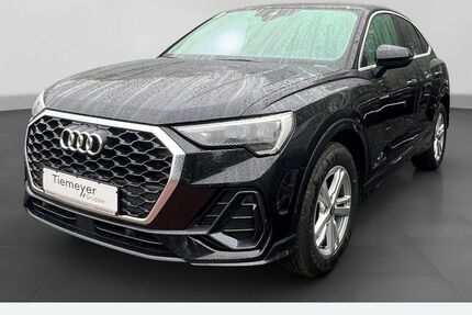 Audi Q3 140.005 km 23.460 &euro; Recklinghausen 45663