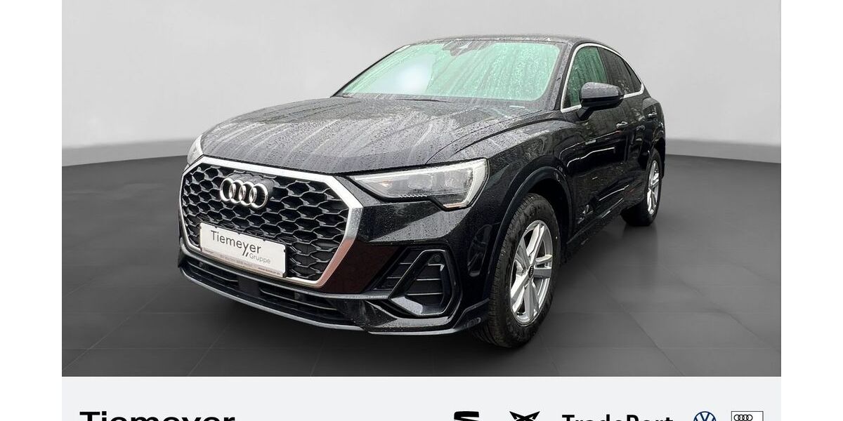 Audi Q3 140.005 km 23.460 &euro; Recklinghausen 45663
