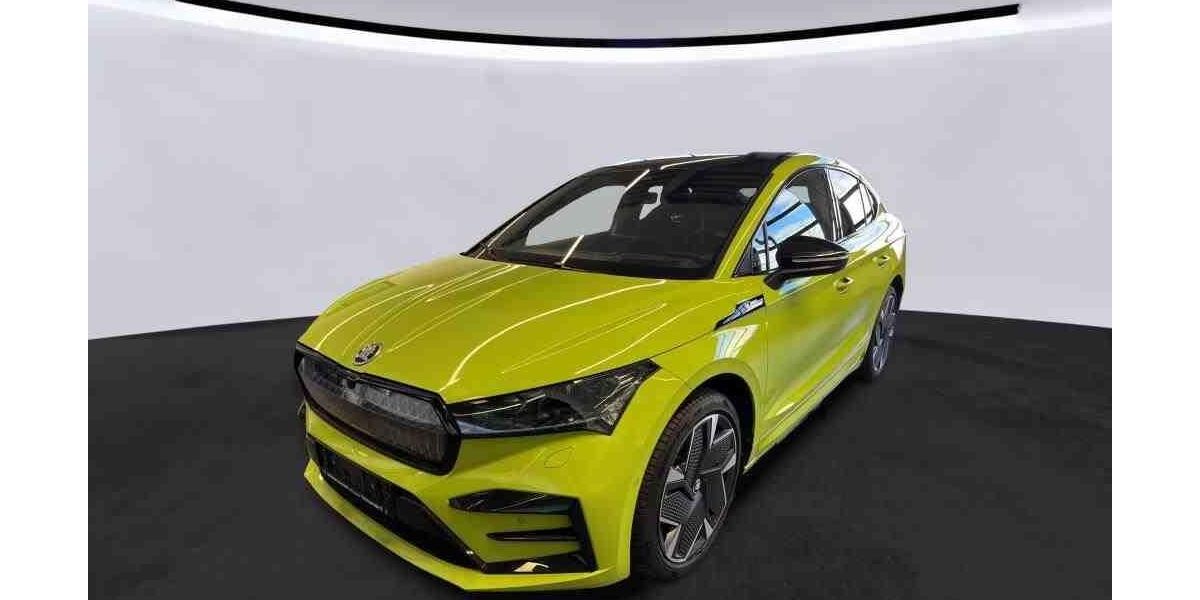 Skoda Enyaq 43.500 km 36.384 &euro; Hagen 58091