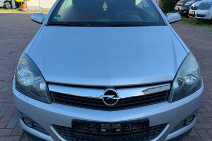 Opel Astra 85.000 km 3.700 &euro; recklinghausen 45665
