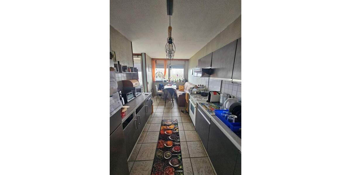 Etagenwohnung Dortmund Nette - 2 Zimmer, 184.000&euro; | Angebot:24810575