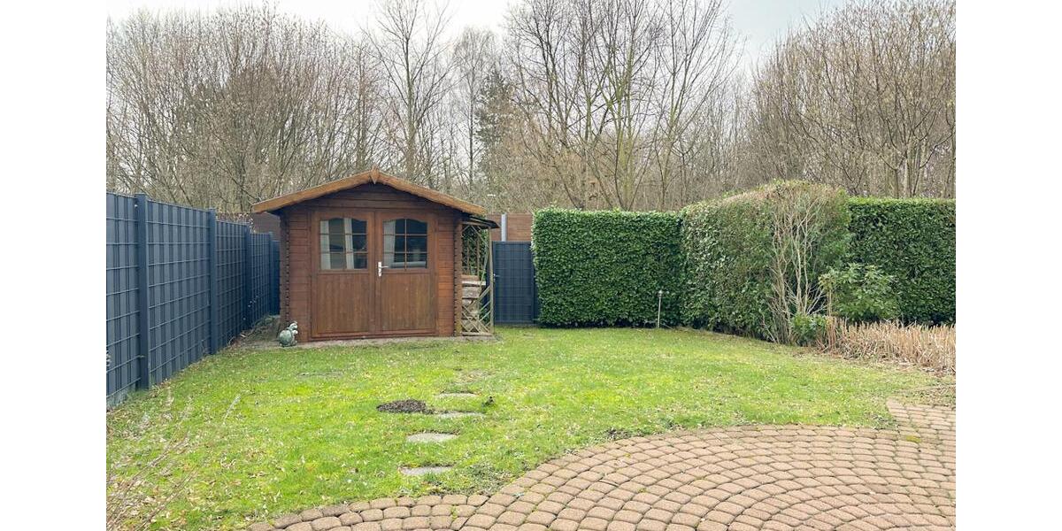 Reihenhaus Bochum Bochum-Nord - 4.5 Zimmer, 162 m&sup2;, 1.799&euro; | Angebot:24713517