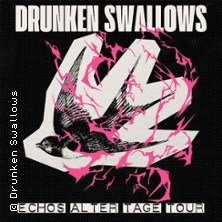 Drunken Swallows 19.04.2026 Matrix