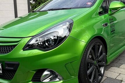 Opel Corsa 16.100 km 17.999 &euro; Menden 58708