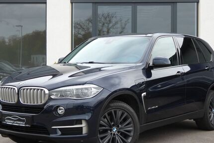 BMW X5 100.673 km 17.950 &euro; Bochum 44807