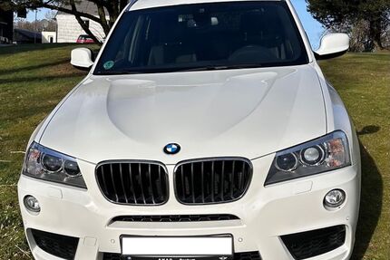 BMW X3 137.200 km 15.450 &euro; Nachrodt-Wiblingwerde 58769