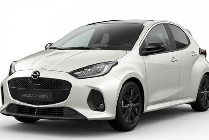 Mazda 2 Hybrid 1.692 km 29.240 &euro; Herten 45701