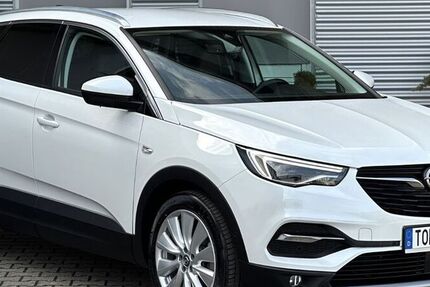 Opel Grandland (X)