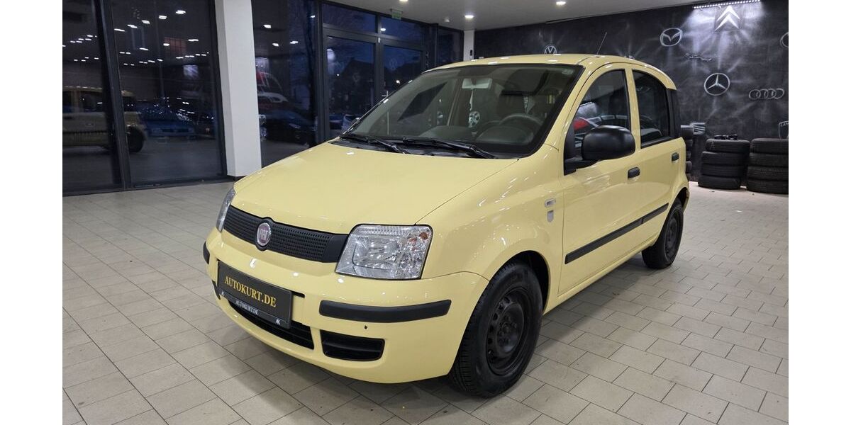Fiat Panda 140.000 km 2.490 € Recklinghausen 45661