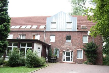 Die passende Wohnung von VIVAWEST mit Wohnberechtigungsschein. zimmer