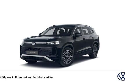 VW Tayron