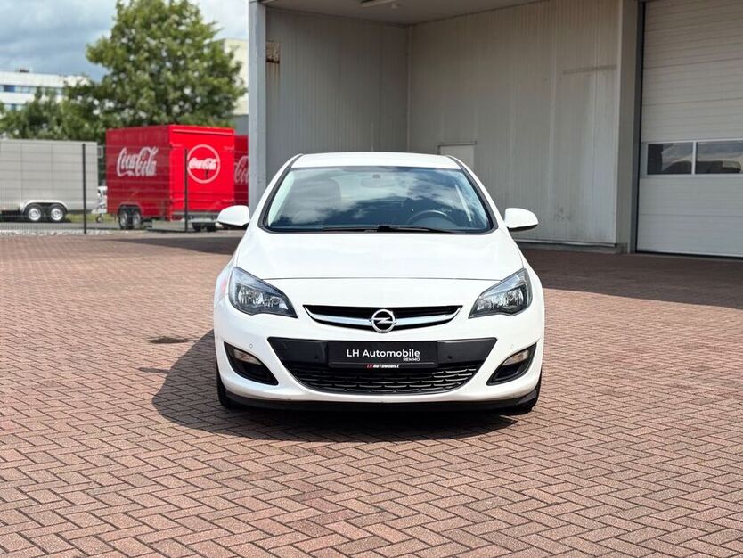 Astra