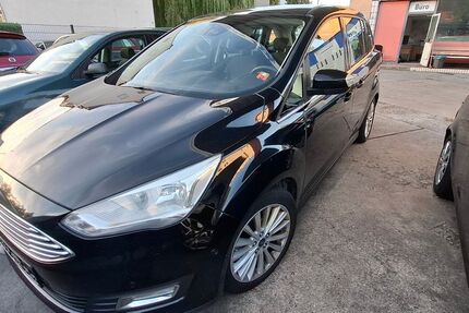 Ford Grand C-Max 251.000 km 4.990 &euro; Dortmund 44339