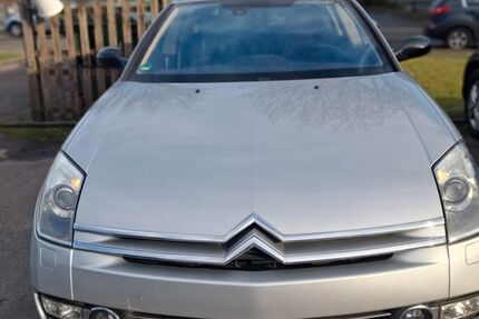 Citroen C6 183.000 km 8.499 &euro; Bergkamen 59192