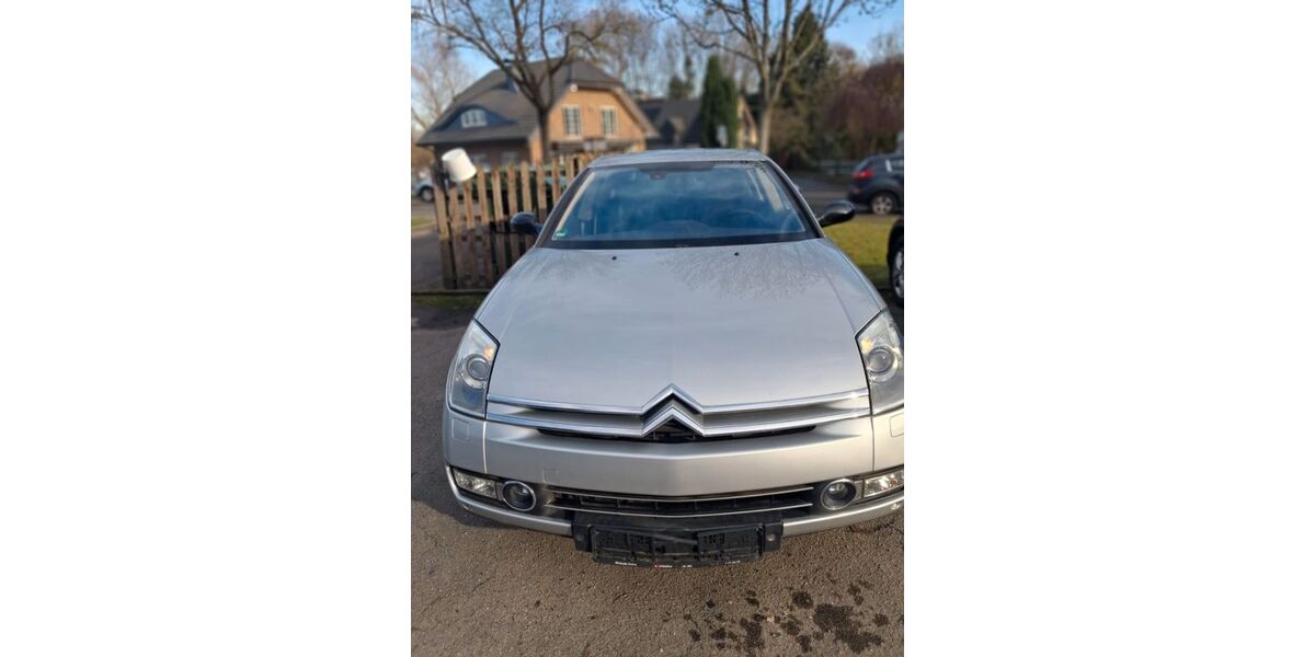 Citroen C6 183.000 km 8.499 &euro; Bergkamen 59192