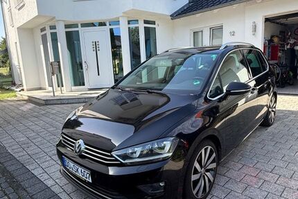 VW Golf Sportsvan 208.000 km 9.699 &euro; Castrop Rauxel 44577