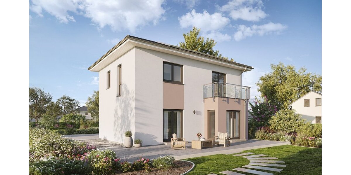 Ihr individuelles Zuhause mit persönlicher Note - Einfamilienhaus Schwerte | Angebot:27493933