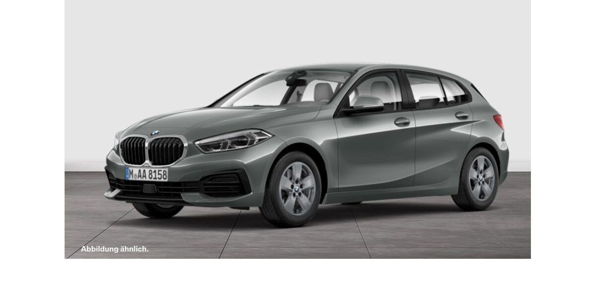 BMW 118 34.354 km 22.440 &euro; Unna 59425
