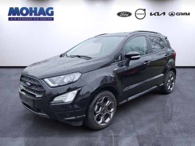 Ford EcoSport 95.981 km 14.490 &euro; Gelsenkirchen 45891