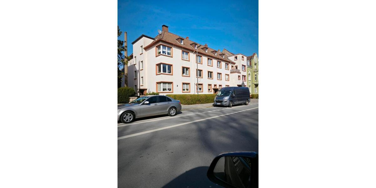 Etagenwohnung Recklinghausen - 2 Zimmer, 105.000&euro; | Angebot:22995351