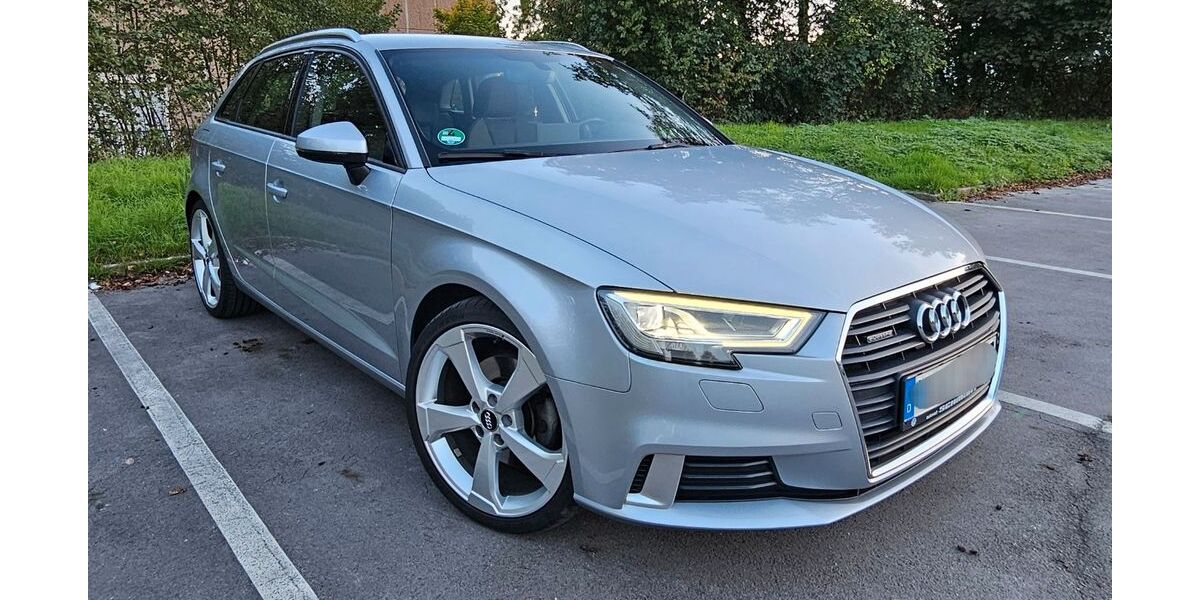 Audi A3 101.310 km 19.520 &euro; Schwerte 58239