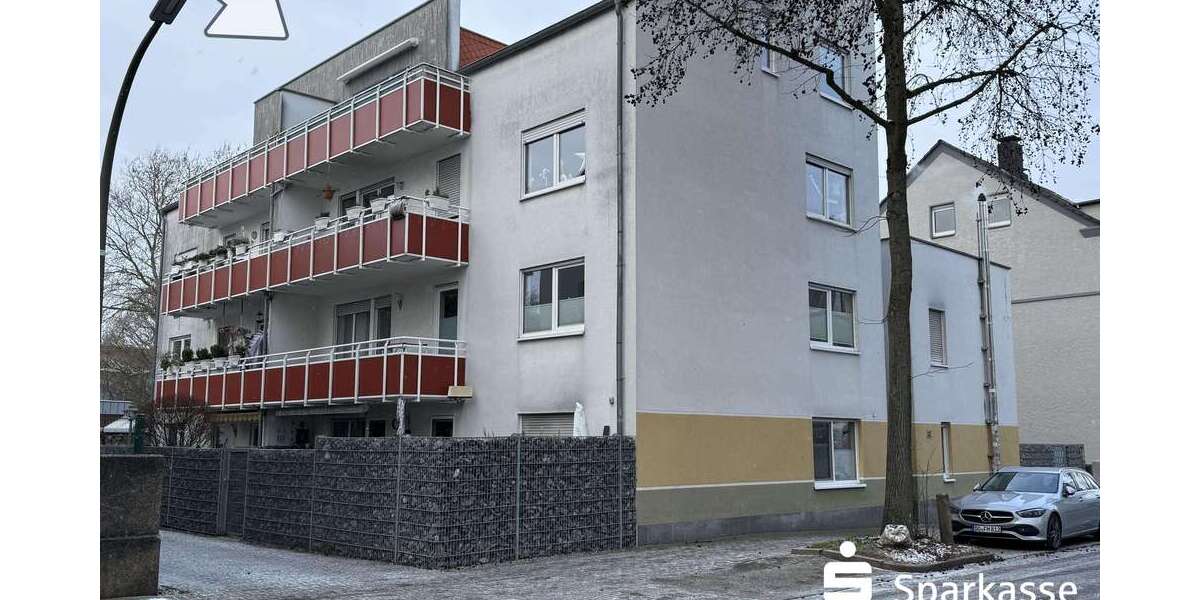 Etagenwohnung Dortmund Bövinghausen - 4 Zimmer, 95 m&sup2;, 220.000&euro; | Angebot:24392083