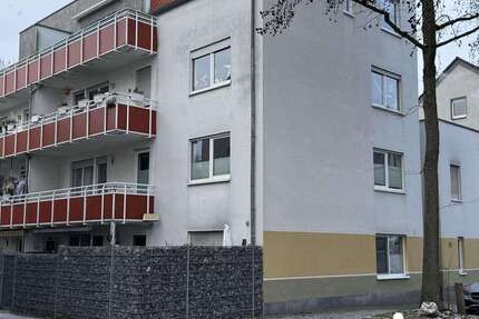 Wohnung Dortmund Bövinghausen - 4 Zimmer, 95 m&sup2;, 220.000&euro; | Angebot:24392083