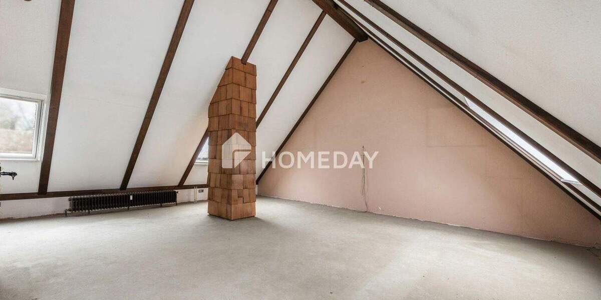 Etagenwohnung Gelsenkirchen Bulmke-Hüllen - 3 Zimmer, 115 m&sup2;, 195.000&euro; | Angebot:24748468