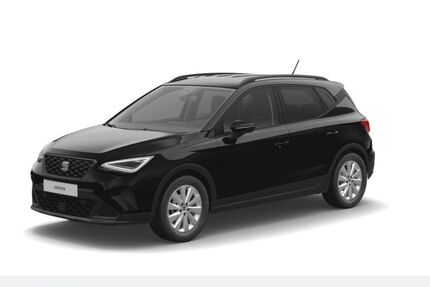 Seat Arona 14.063 km 21.980 &euro; Bochum 44892