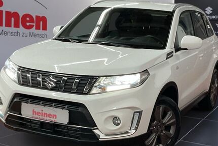 Suzuki Vitara 26.857 km 18.899 &euro; Werne 59368