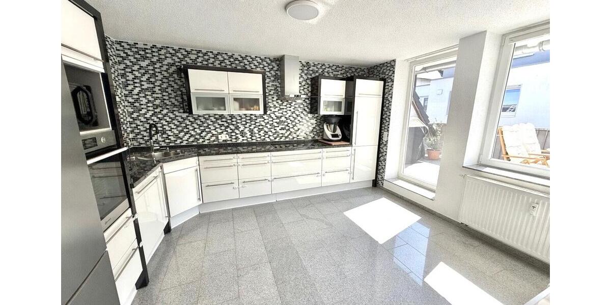 Maisonettenwohnung Bochum Günnigfeld - 4.5 Zimmer, 129 m&sup2;, 427.000&euro; | Angebot:27201201