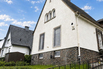 Haus Ennepetal Büttenberg - 4 Zimmer, 85 m&sup2;, 298.000&euro; | Angebot:26687527
