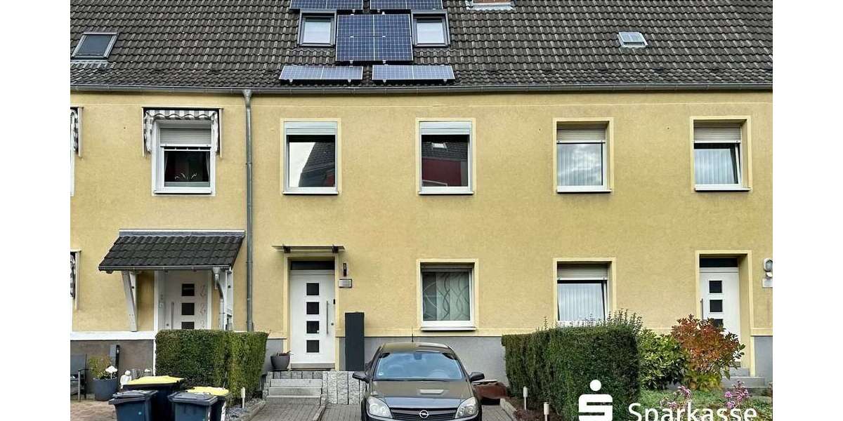 Haus zum Kaufen in Dortmund 299.000 € 83 m² 4 zimmer