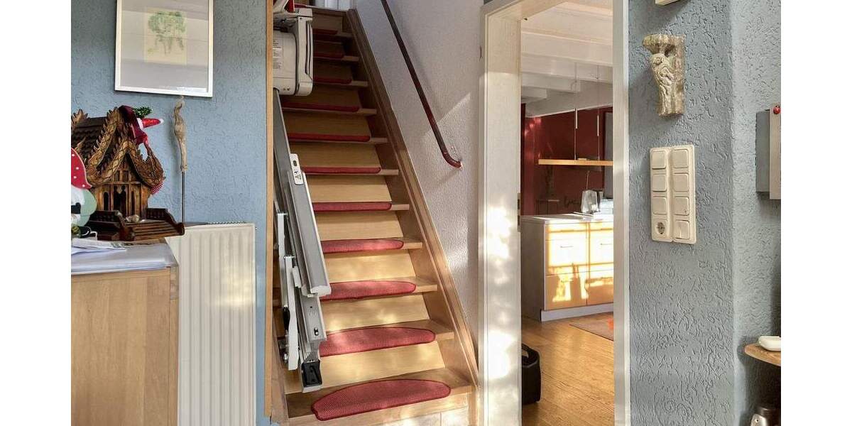 Einfamilienhaus Dortmund Kirchderne - 4 Zimmer, 102 m&sup2;, 328.000&euro; | Angebot:24792373