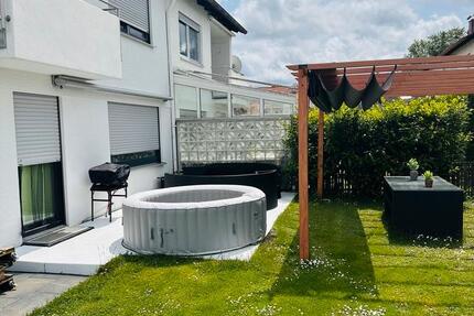 DHH in Senden Ay Top Zustand von Privat
