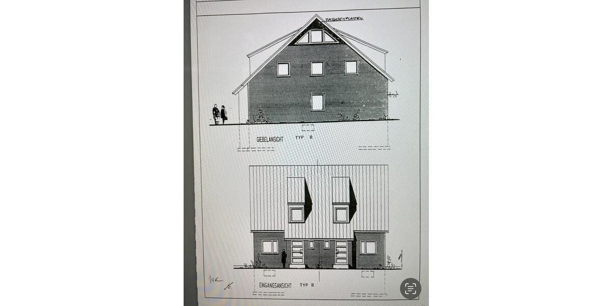 Doppelhaushälfte Marl - 4 Zimmer, 115 m&sup2;, 425.000&euro; | Angebot:24024540