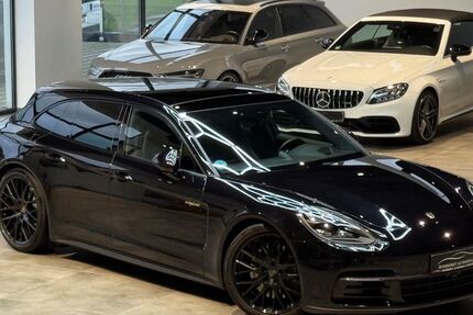 Porsche Panamera 74.996 km 68.950 &euro; Bochum 44807