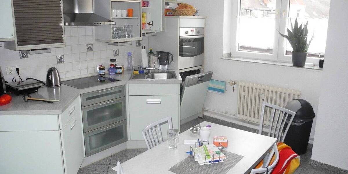 Mehrfamilienhaus, Wohnhaus Gelsenkirchen Ückendorf - 2 Zimmer, 423 m&sup2;, 389.000&euro; | Angebot:25679218